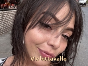 Violettavalle