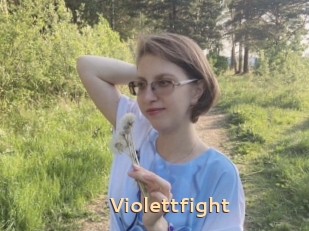 Violettfight