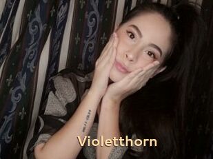 Violetthorn