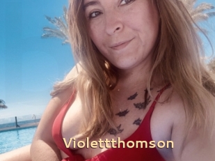 Violettthomson