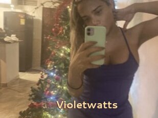 Violetwatts