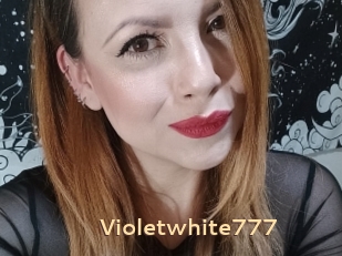 Violetwhite777