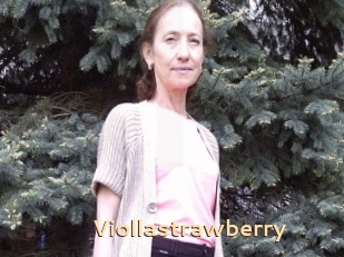 Viollastrawberry