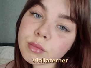 Viollaterner