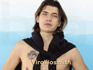 Virgiliosmith