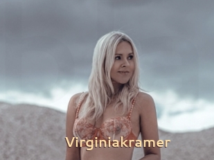 Virginiakramer