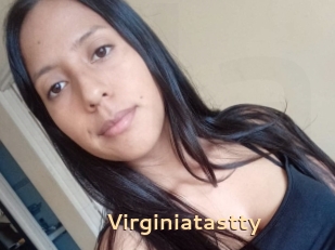 Virginiatastty