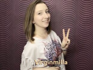 Virginmilla