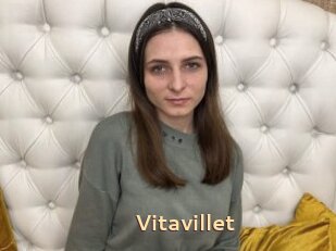 Vitavillet