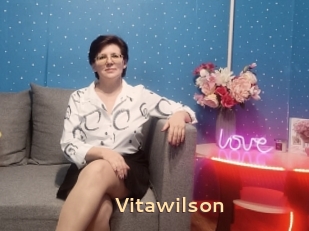 Vitawilson