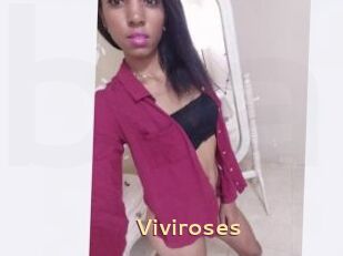 Viviroses