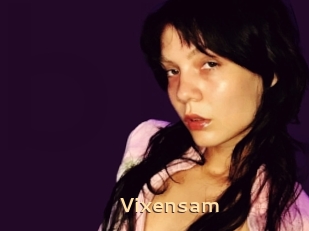 Vixensam