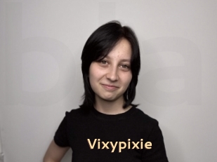 Vixypixie