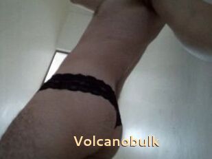 Volcanobulk