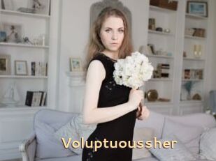 Voluptuoussher