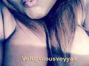 Voluptuousvoyyaa