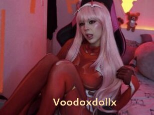 Voodoxdollx