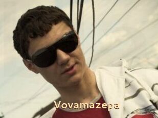 Vovamazepa