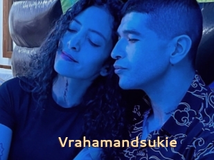 Vrahamandsukie