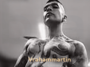 Vrahammartin