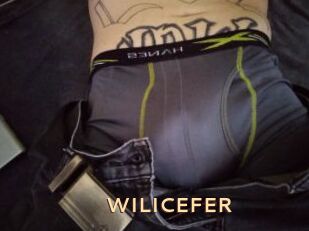 WILICEFER