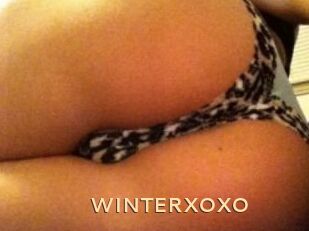 WINTERXOXO