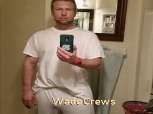 WadeCrews