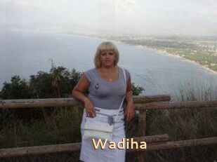 Wadiha