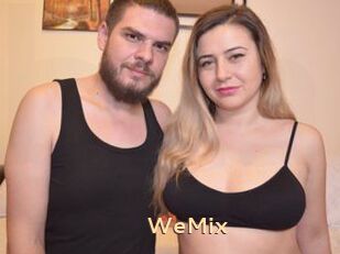 WeMix