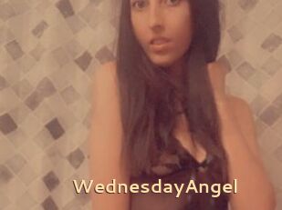 WednesdayAngel