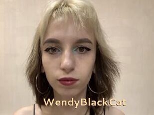 WendyBlackCat