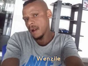 Wenzile