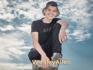 WesleyAllen