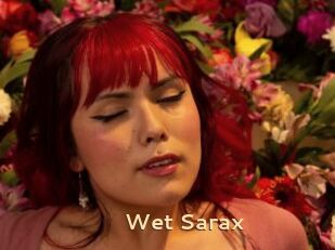 Wet_Sarax