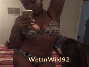 WettnWild92