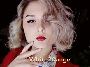 White20ange