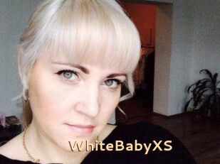 WhiteBabyXS