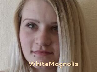 WhiteMognolia