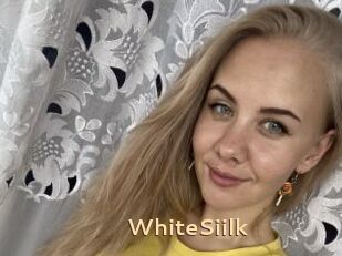 WhiteSiilk