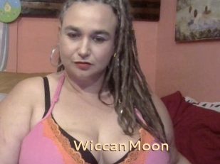 WiccanMoon