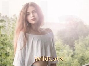 Wild_CatX