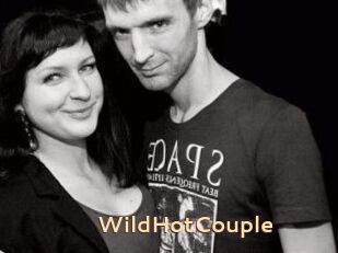 WildHotCouple