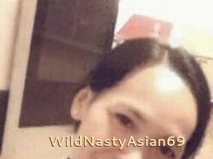 WildNastyAsian69