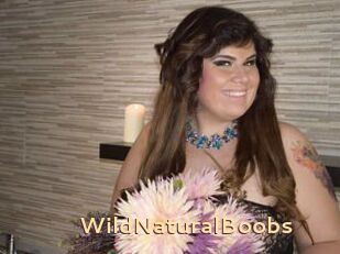 WildNaturalBoobs