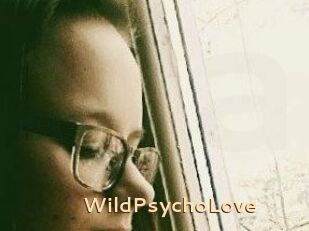 WildPsychoLove