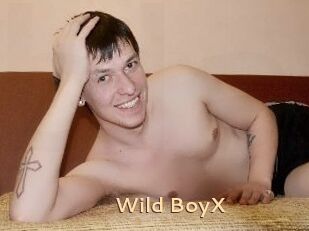 Wild_BoyX