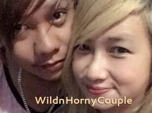 WildnHornyCouple