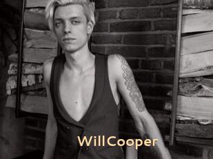 WillCooper