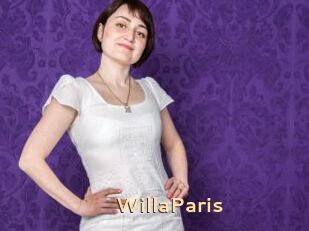 WillaParis