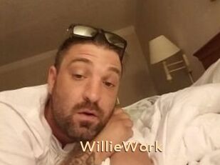 WillieWork